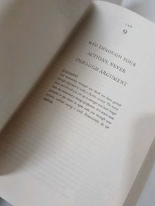 The 48 Laws of Power by Robert Greene