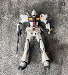 Gundam Model Kit - Highly Detailed