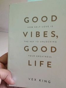 Vibes, Good Life by Vex K