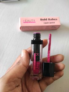 Rouge Beauty Liquid Lipstick