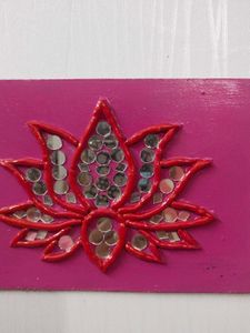 Lotus lippan Art 🪷