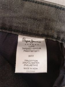 Pepe Jeans 31'