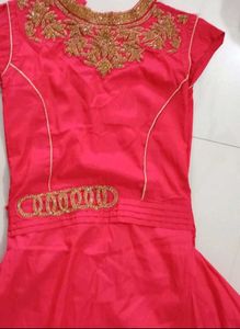 Combo Gown For Women