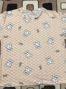 Teddy Bear PJs