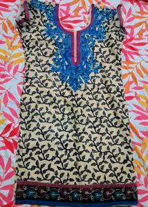 Sequin Kurti