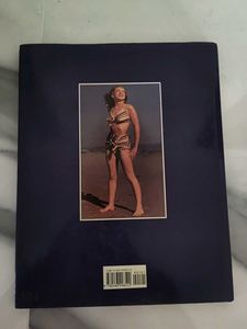 The Birth of Marilyn Book