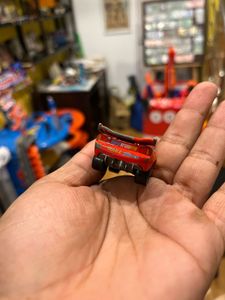 Lightning mcqueen 2011 Takara Tomy