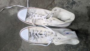 Converse All Star High Tops