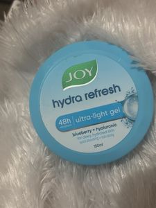JOY Hydra Refresh Ultra-Light Gel