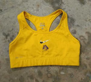 Nike pro Bra