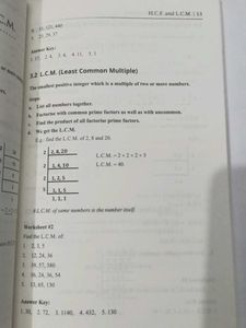 Bible to Basic Mathematics 2nd Ed