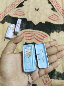 Japanese Pencil Cases trinket