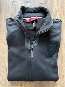 Puma Motorsport Ferrari Track Jacket