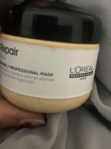 L'Oreal Absolut Repair Hair Mask