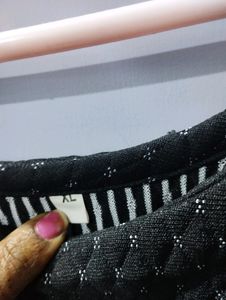 Woolen Kurti