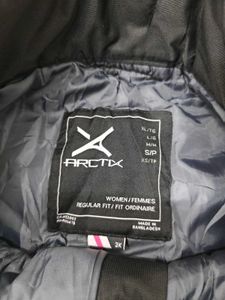 ARCTIX Black Ski Pants