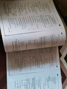 CBSE Math Class 12 Solved Papers new condition
