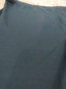 Comfortable Black Shapewear / gym wear Shorts