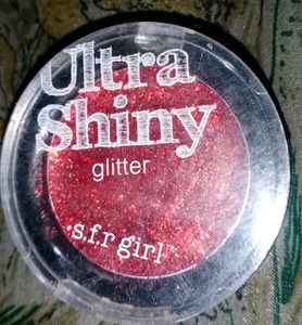 Ultra Shiny Glitter