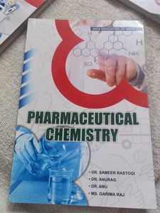 Pharmacy Books Collection