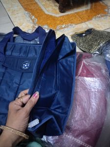 Bag For Storage