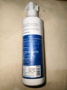 Man Matters DHT Blocking Shampoo