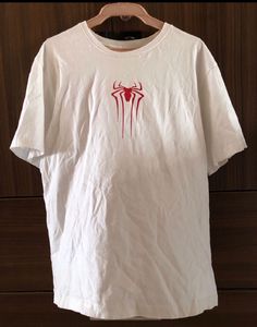 Spider-Man Graphic T-Shirt