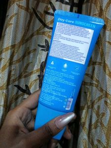 Naliao Sunscreen SPF 60