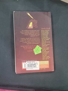 Crooked House by Agatha Christie