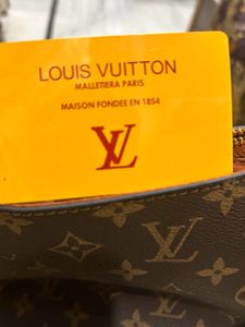 Huge Discount- LV LouisVuitton- Bag