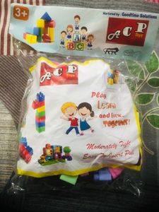 Blocks Toys