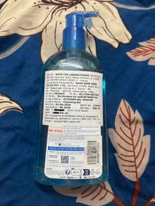 Bioderma Atoderm Cleansing Gel