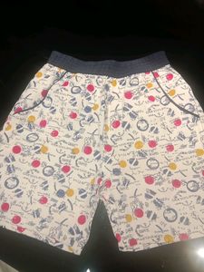 Half Pant