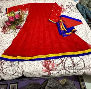 Suit Dress Material
