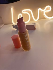Miniso foundation