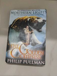 The Golden Compass Book