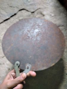 Dosa Pan ( For recycling)