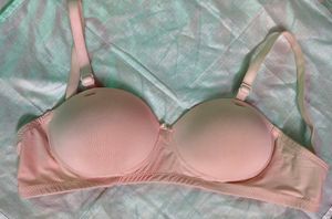 Balconette Combo Lightly Padded Bras