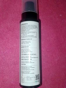 Indiano Vibes Glycolic Acid Skin Toner