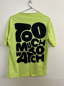 Funky Graphic T-Shirt