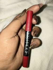 MENOW-PRO Kiss Proof Lipstick