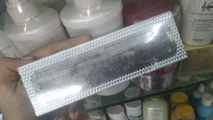 Marvis  Smokers whitening Mint