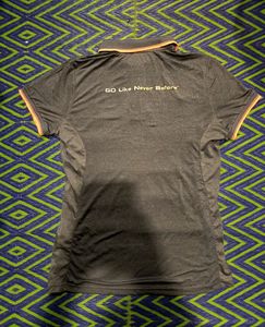 Skechers "Go Like Never Before" Polo Shirt