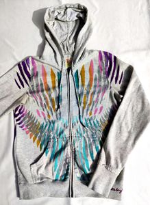 Unisex Trendy Hoodie