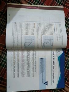 Microeconomics &amp; Statistics*Both*(Class 11)