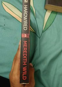 Hardwired by Meredith Wild