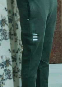 Striped Jogger Pants