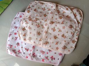 Soft Waterproof Baby Mat | Foldable &amp; Lightweight