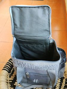 Tiffin Carrier Bag
