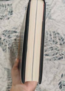 Shah Rukh Khan Limited Edition Biography Book